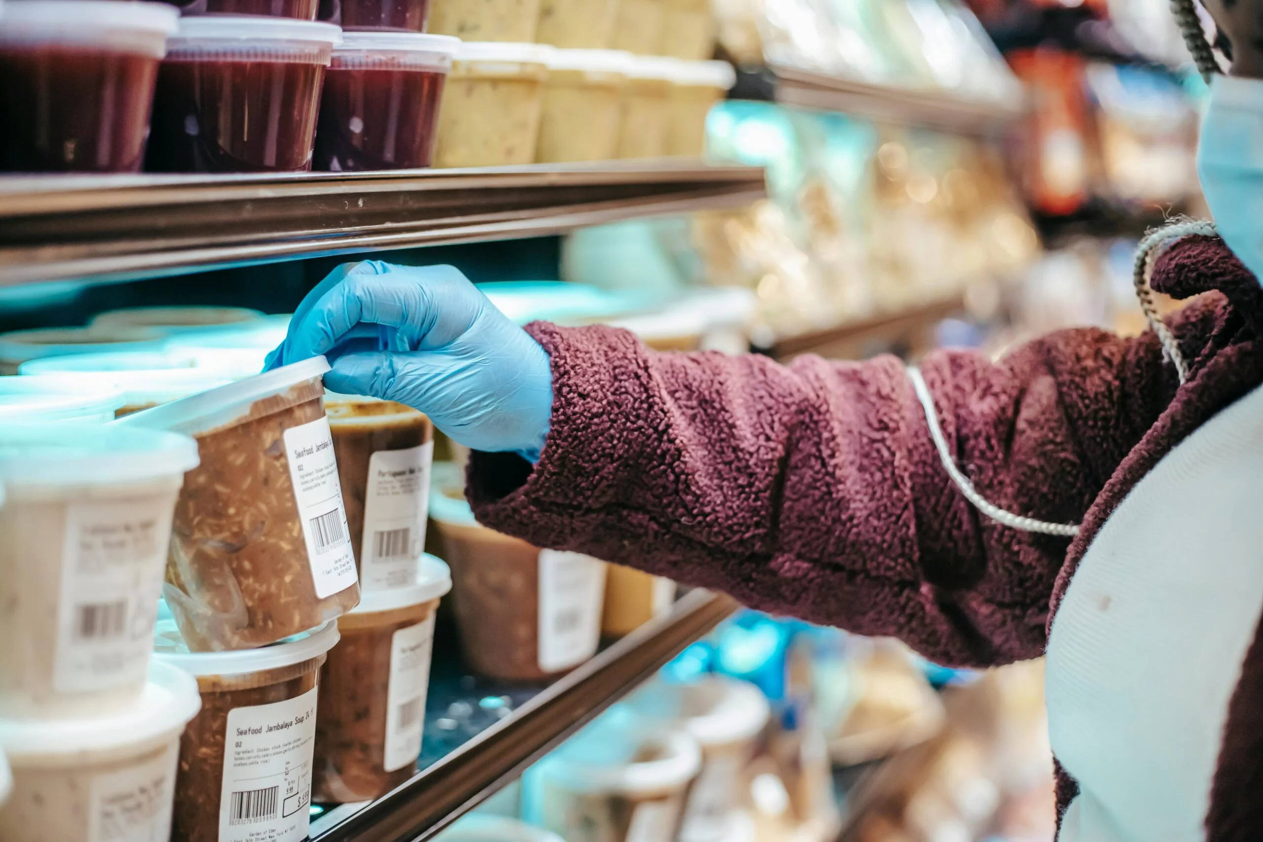 Rotulagens de Alimentos Desvendadas: O Que os Fabricantes Não Querem Que Você Saiba